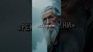 Как научиться ценить настоящее? Музыкальная медитация «Река Времени»