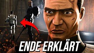 Commander Cody's Schicksal: Das Ende erklärt! Was wird passieren?