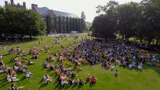 Student Life | The College Tour at the University of Idaho