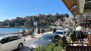 A Guide to ULCINJ, MONTENEGRO  ️ Prices? How to get here? Weather? Hotels €? ️ April 2023