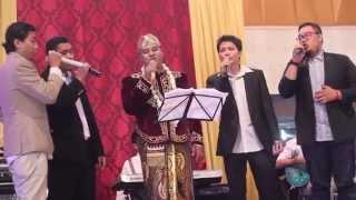 A Capella-Only You (Cover) FiveBro 2014