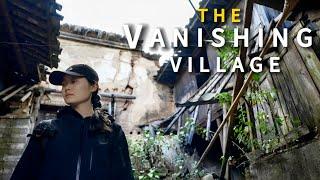 Inside China’s Vanishing Village