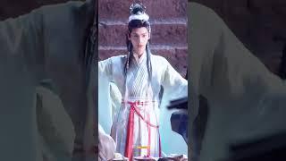 罗云熙饰演“唐丽慈”惊艳全场！| Luo Yunxi as Tang Lici – Elegance Meets Power! #罗云熙leo #cdrama #shuilongyin