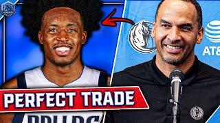 This Is A ROBBERY For The Mavs...