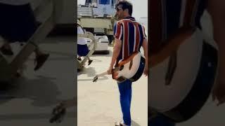 Aham Sharma new reel | Aham Sharma New Video | Latest video|  Brahamrakshas #Ahamsharma New movie