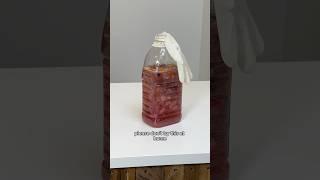 PRISON WINE UPDATE