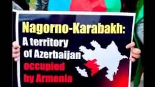 Khojaly Genocide of Azerbaijanis perpetrated by Armenians