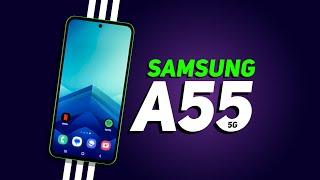 Samsung Galaxy A55 Review - একটি অল রাউন্ডার ফোন!