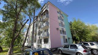 Квартира в Оренбурге . Компания Прометей .