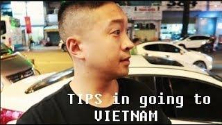 Tips on going to Vietnam and exploring Ho Chi Minh City in 24 hours