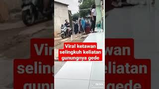 Viral lambe turah, ada yang menonjol