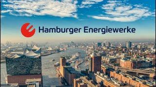 Hamburger Energiewerke – Deine Stadt. Deine Energie. #UnserWerk – Imagefilm