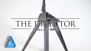 Introducing: The Director | All-Out Brick