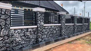 This Painting Interior And Exterior Design For Walls Cost This Amount In Edo State, Nigeria.