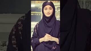 Pakistani actress throw back hajj and umrah viral video#celebritiesshorts#ytshorts