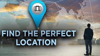 Finding the PERFECT location for your business | Business 101