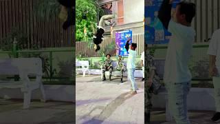 Mere talent ko Indian Army ne pasand kiya#flipjump #flip #talentedboystunt #stunt