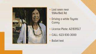 Friday's Up To Speed on Today in AZ