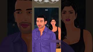 A Love That Just Began… | AI Romantic Story | Abhi Abhi | Tribute to K.K.