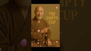 The Empty Cup – The Wisdom That Changed Everything #shortstories #InnerCompass  #AncientWisdom