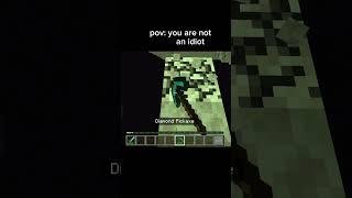 minecraft #minecraft #gaming #gameplay #funny