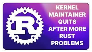 Fedora looks at adding AI, kernel maintainer resigns over Rust issues: Linux & Open Source News