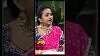 #Shorts - Mano Hilarious Punches in Suma Adda - 06th April 2024 - Mano, Manisha, Raghu Kunche