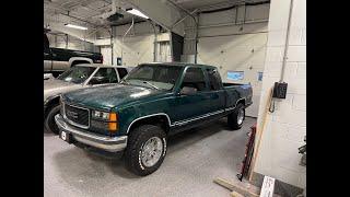 Sussex Tech Auto Body Shop Update