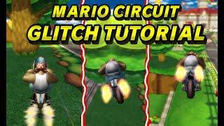 Ultimate Guide to the Mario Circuit Ultra Shortcut