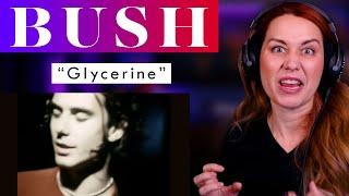 First Time Hearing BUSH and "Glycerine"... where have I been?