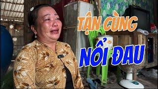 Tận cùng của nỗi đau