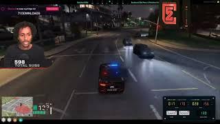 Carmine on why radios need to be nerfed | Nopixel GTA 5 RP