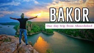 Explore Bakor | One day trip to Bakor | with Voyagers Adventure