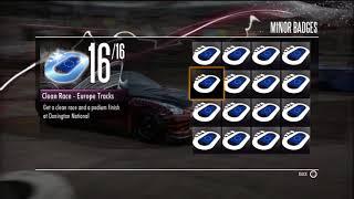 PS3 Need For Speed Shift Review NFS -- ReviewZoneHD