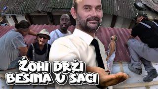 Žohar ima Besima u šaci !! Melit i Gospodar Pirota napadaju KROV-Ep-32