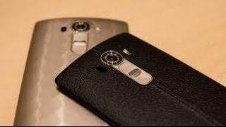 LG G4c  Latest Reviews