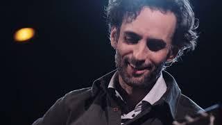 Julian Lage - "Double Southpaw" (Live in Brighton)