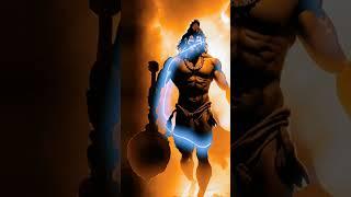 lord Hanuman JI  #status bajrangbali #whatsapp #status #shorts #viral