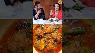 Kajol Devgan's Favorite Bengali Fish Curry #shorts #kajoldevgan #fishcurry