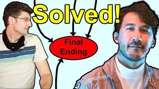I analyzed every word on the Markiplier channel