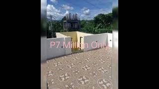 Single Detached House & Lot Cebu City FOR SALE!!