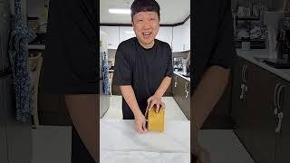 애들 오기 전에