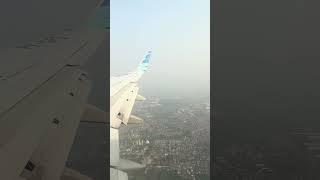 On the sky #shorts #travel