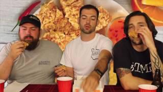 Popeyes Magnolia Blossom Chicken - Ep. 828 #TMR