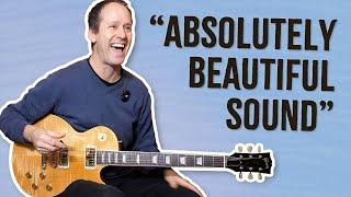 Probably The Best Les Paul Standard We've Heard