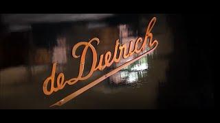 The Legacy of De Dietrich