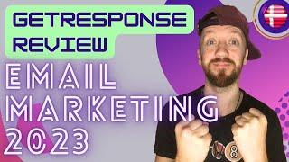 GetResponse Review: The best for email marketing 2023