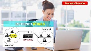 What are Internetworks | Internetworks explained | Internetworks | Not the Internet