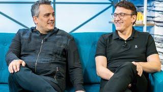 How the Russo Brothers Turned Brotherly Love into Marvelous Success