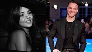 ¿Cuál fue la reacción de Kerem Bürsin ante la nueva pareja de Hande Erçel